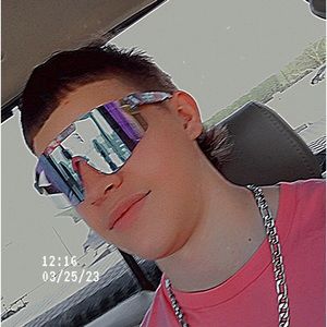 Meet your Posher, Noah